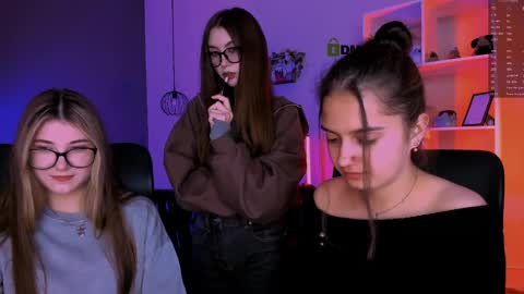 barbara_crazy online show from April 8, 8:31 pm