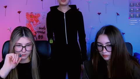 barbara_crazy online show from April 13, 7:08 pm