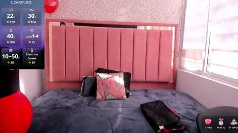 B A R B A R A online show from October 21, 11:55 am