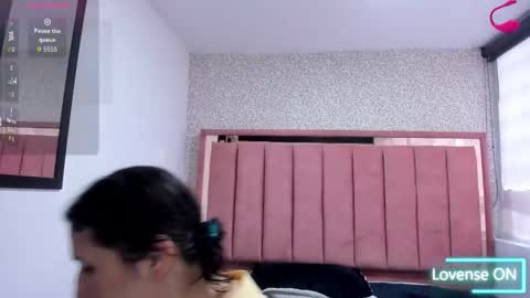 B A R B A R A online show from February 12, 11:49 am