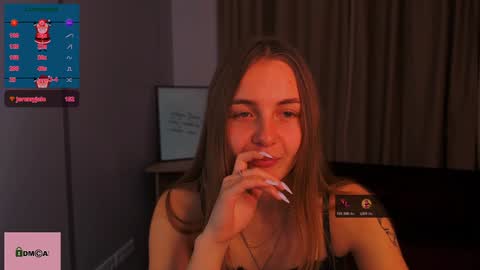 Barbara online show from December 18, 1:45 pm