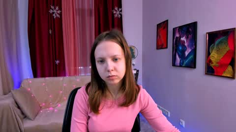 Barbara online show from January 2, 10:26 am