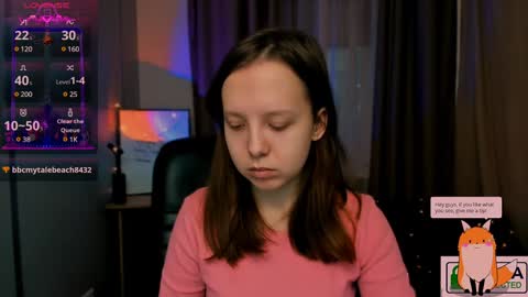 Barbara online show from January 3, 10:20 am
