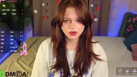 barbara_mitchel online show from February 17, 9:17 am