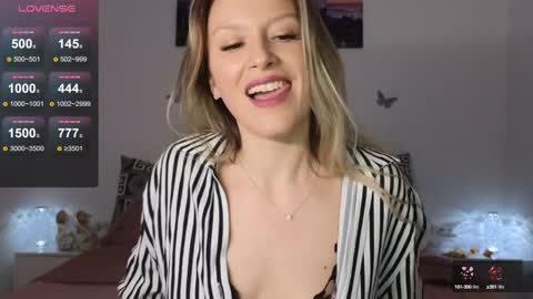 Barb online show from January 10, 11:39 pm