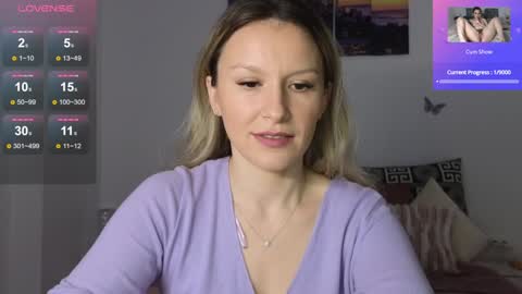 Barb online show from January 13, 6:16 am