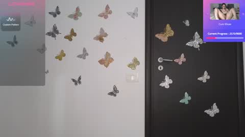 Barb online show from January 13, 9:19 am