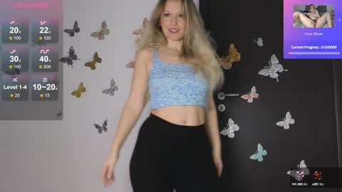 Barb online show from January 15, 6:22 am