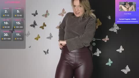 Barb online show from January 18, 4:59 am