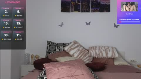 Barb online show from January 22, 6:20 am