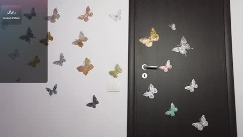 Barb online show from January 26, 5:13 am