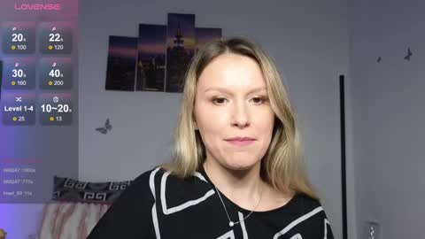 Barb online show from February 1, 2:37 am