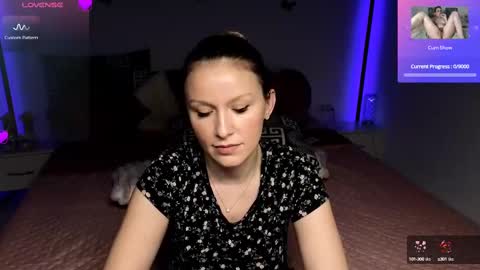 Barb online show from March 5, 12:05 am