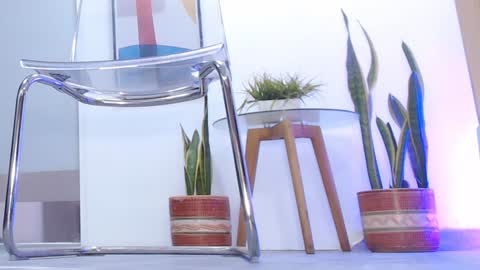 Barbara online show from January 30, 6:10 pm