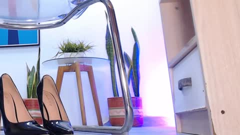 Barbara online show from February 1, 3:07 pm