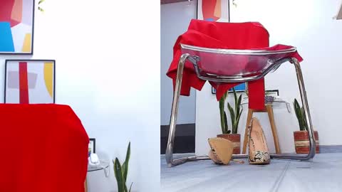 Barbara online show from February 18, 3:10 pm