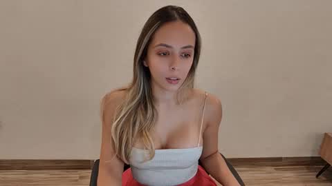 barbara_weber online show from December 9, 1:18 am