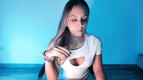 barbara_weber online show from January 7, 1:17 am