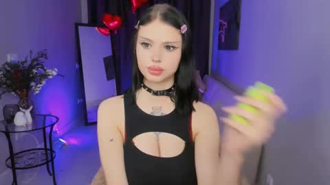 Barbara online show from February 21, 5:35 am