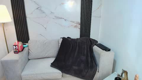 BARBARA FERRER online show from December 22, 11:18 am