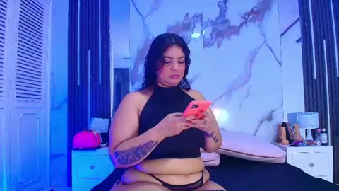 BARBARA FERRER online show from April 13, 11:37 am