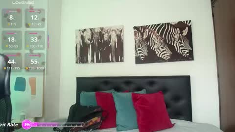 Barbara online show from February 19, 3:02 am