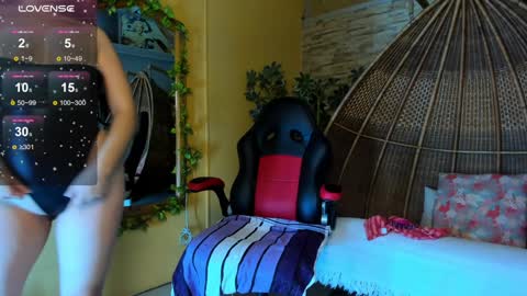 Snapshot of barbaraknox_ chatting on January 25, 12:06 am Barbara online show from January 25, 12:06 am
