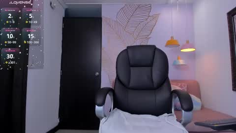 Snapshot of barbaraknox_ chatting on March 8, 3:28 am Barbara online show from March 8, 3:28 am