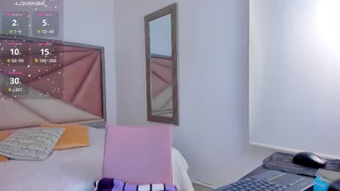 Snapshot of barbaraknox_ chatting on September 14, 12:10 am Barbara online show from September 14, 12:10 am