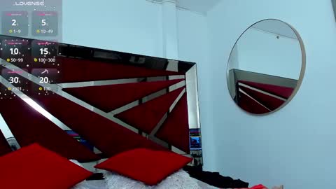 Snapshot of barbaraknox_ chatting on October 1, 12:16 am Barbara online show from October 1, 12:16 am