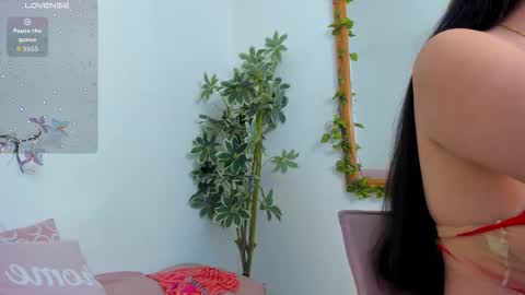 Snapshot of barbaraknox_ chatting on October 4, 1:25 am Barbara online show from October 4, 1:25 am