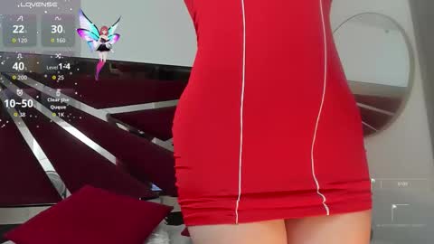 Snapshot of barbaraknox_ chatting on October 12, 11:59 pm Barbara online show from October 12, 11:59 pm