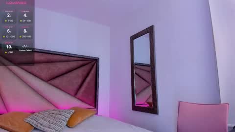 Snapshot of barbaraknox_ chatting on October 19, 12:44 am Barbara online show from October 19, 12:44 am