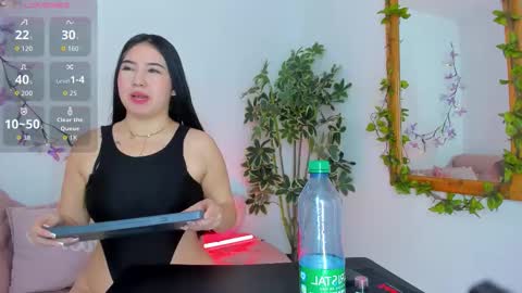 Snapshot of barbaraknox_ chatting on October 22, 12:00 am Barbara online show from October 22, 12:00 am