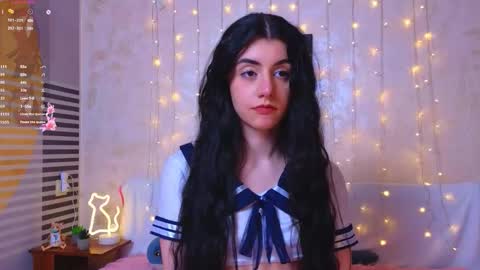 Mily online show from February 28, 6:53 pm