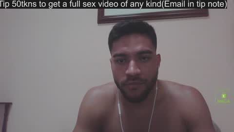 Ruben-Mei online show from October 10, 5:12 pm