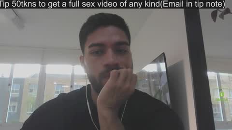 Ruben-Mei online show from October 18, 6:41 pm