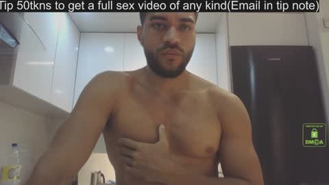 Ruben-Mei online show from October 19, 8:53 pm