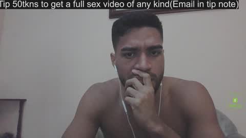 Ruben-Mei online show from October 20, 8:31 pm