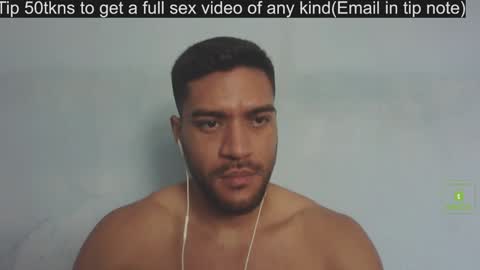 Ruben-Mei online show from November 23, 3:12 pm