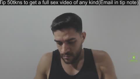 Ruben-Mei online show from December 20, 12:51 am