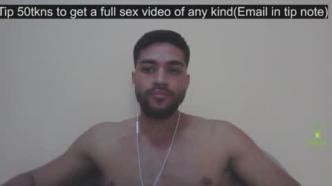 Ruben-Mei online show from December 21, 7:32 pm