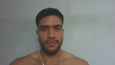 Ruben-Mei online show from April 1, 5:32 pm