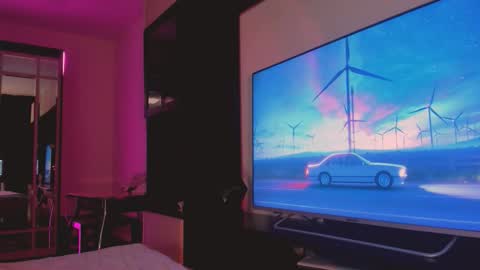 Snapshot of barbarasiren chatting on October 3, 1:30 pm barbarasiren online show from October 3, 1:30 pm