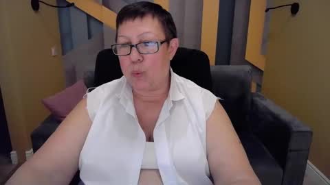 barbaraturners online show from January 5, 9:36 pm