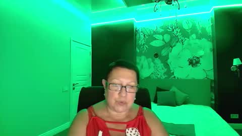 barbaraturners online show from September 26, 7:07 pm