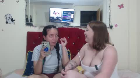 barbaraylola online show from December 13, 5:27 am