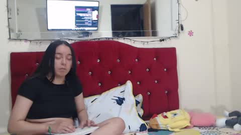 barbaraylola online show from January 18, 1:52 am