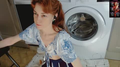 Amina online show from September 11, 6:08 pm