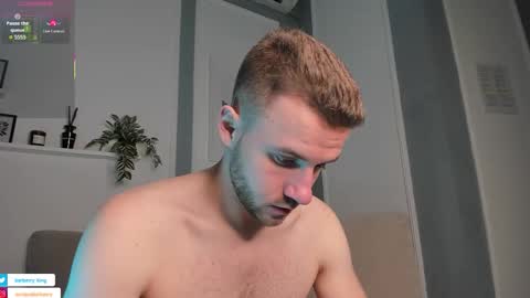 ENRIQUE online show from October 25, 5:26 am